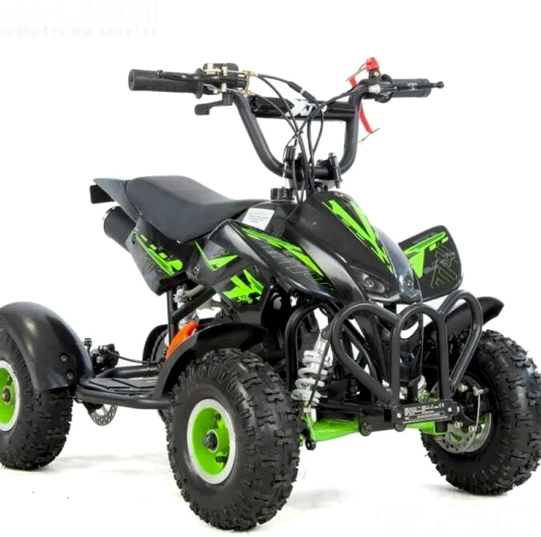 Atv Xtr m4/4, 2024. gads