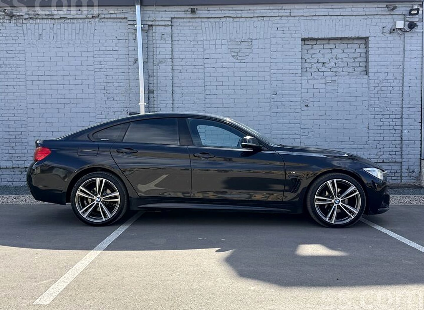 BMW 420 — foto 4
