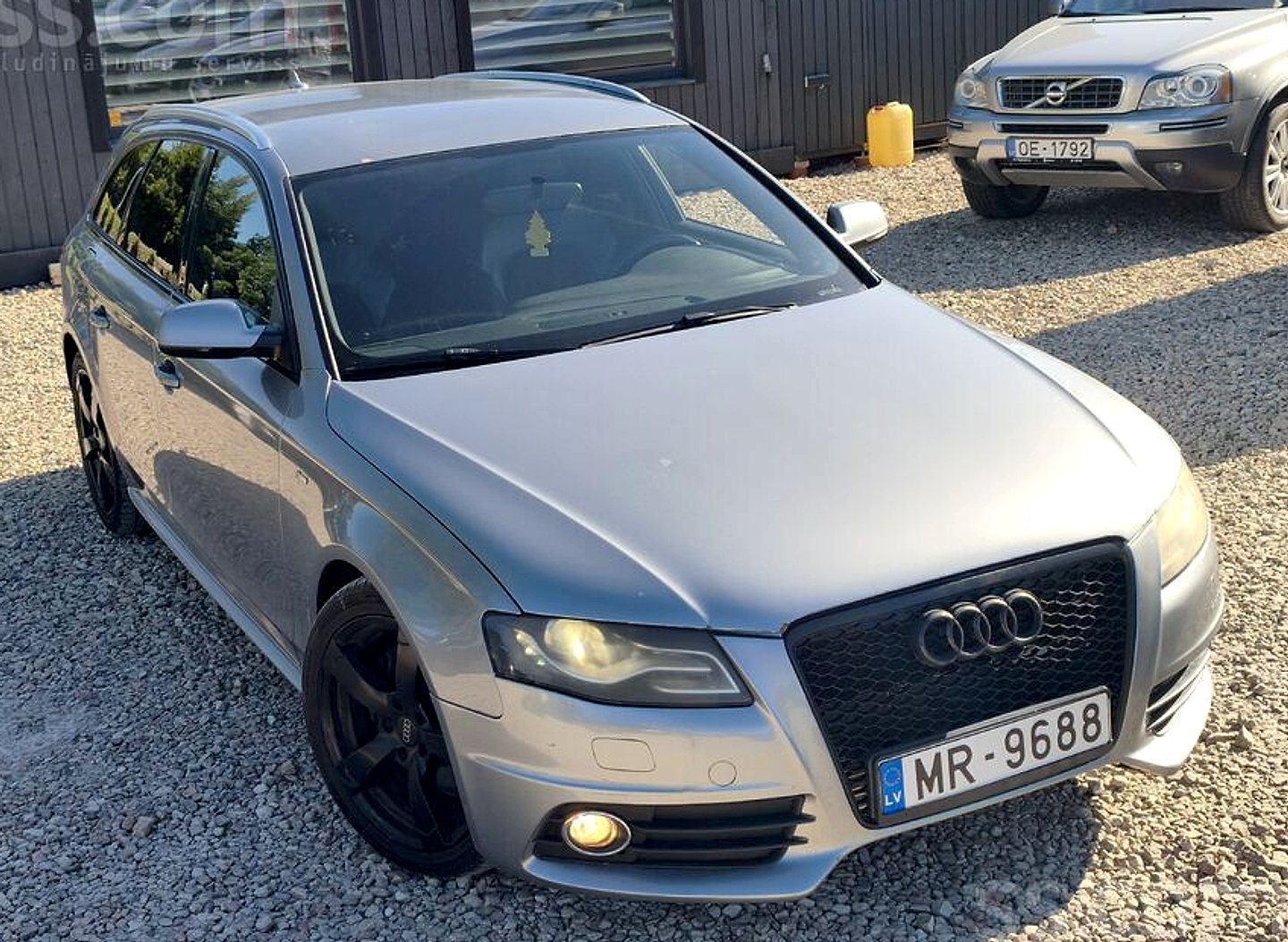 Audi A4 — foto 2