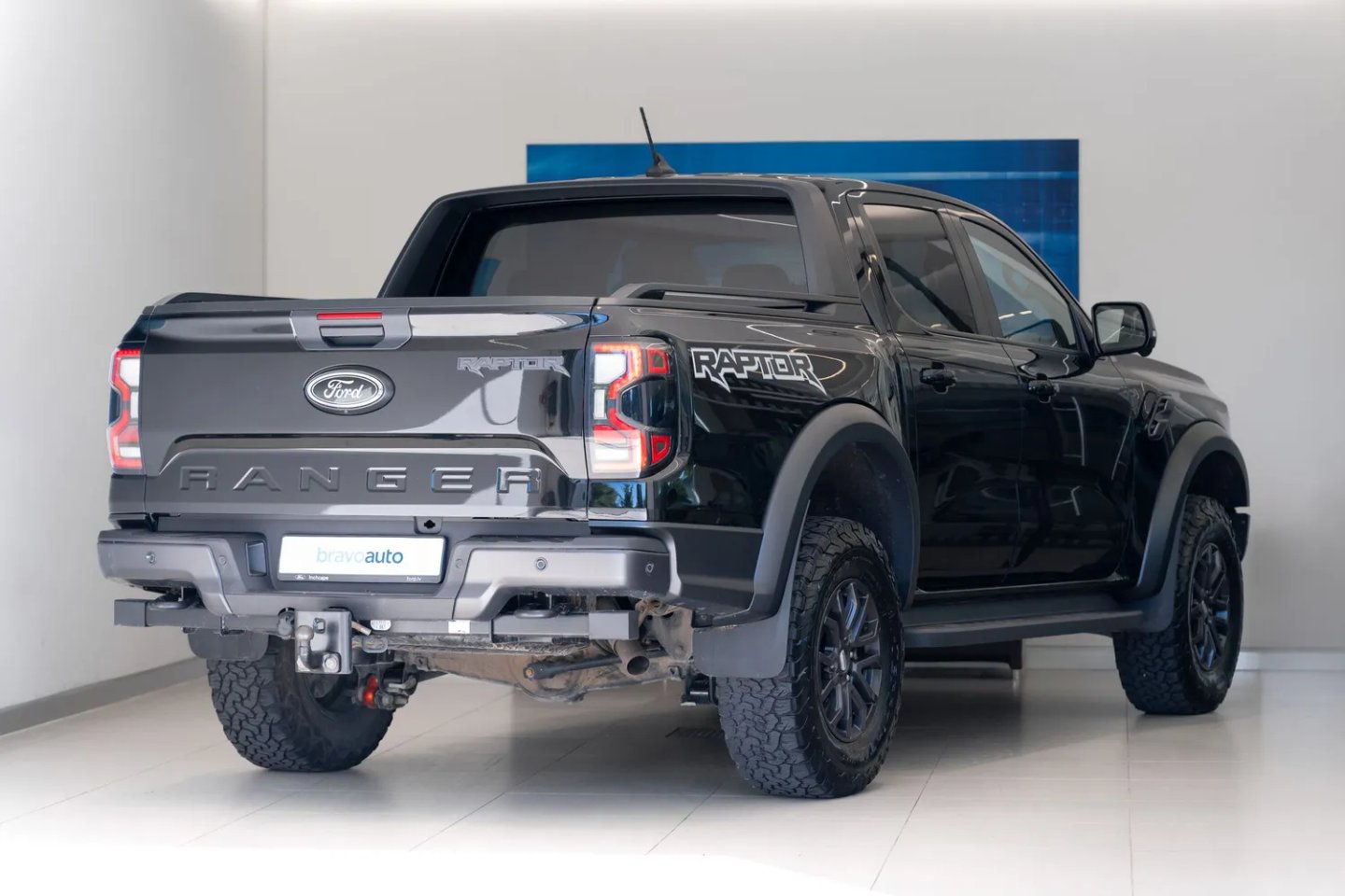 Ford RANGER — foto 3