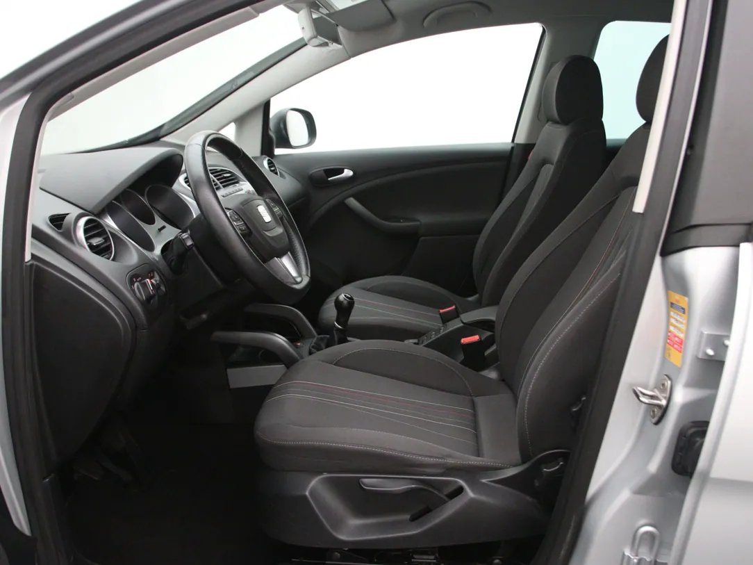 SEAT Altea — foto 5