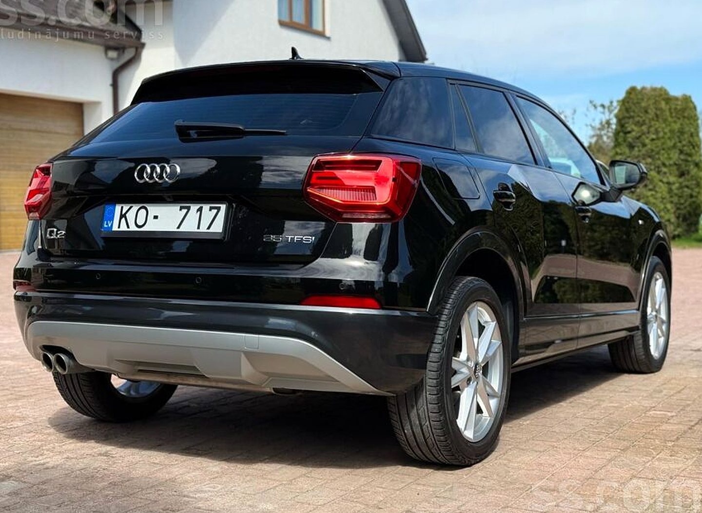 Audi — — foto 4