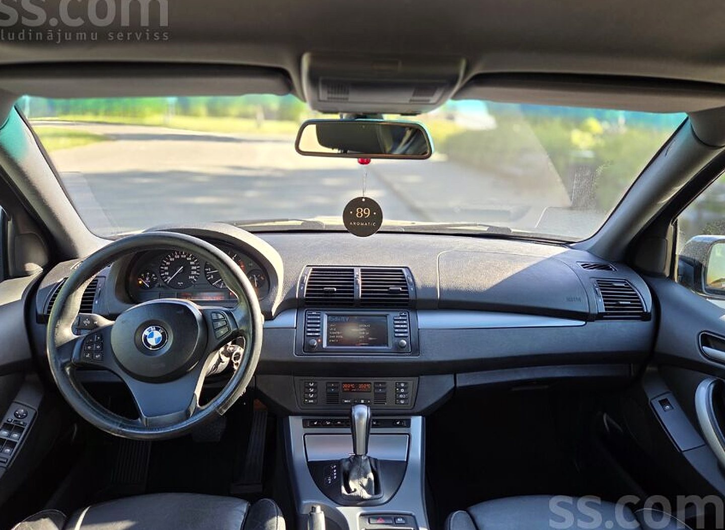 BMW X5 — foto 6