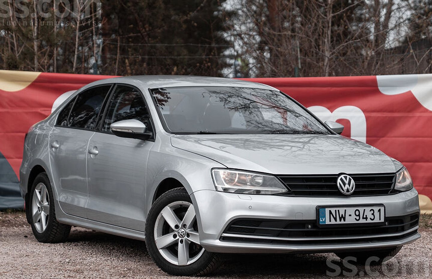 Volkswagen Jetta — foto 2