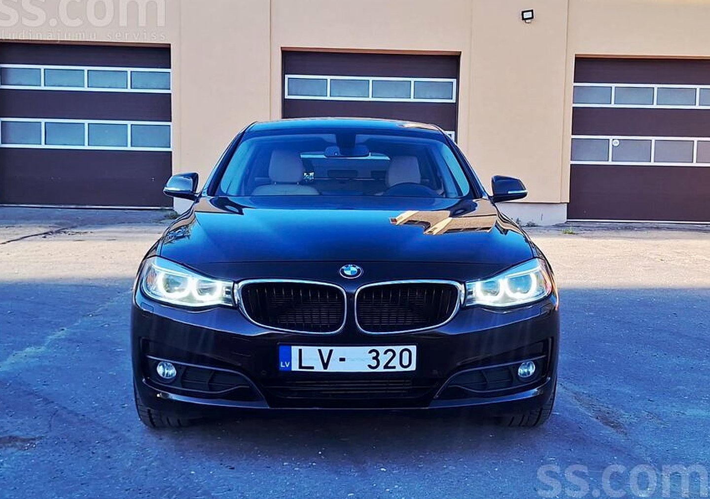 BMW 320 — foto 4