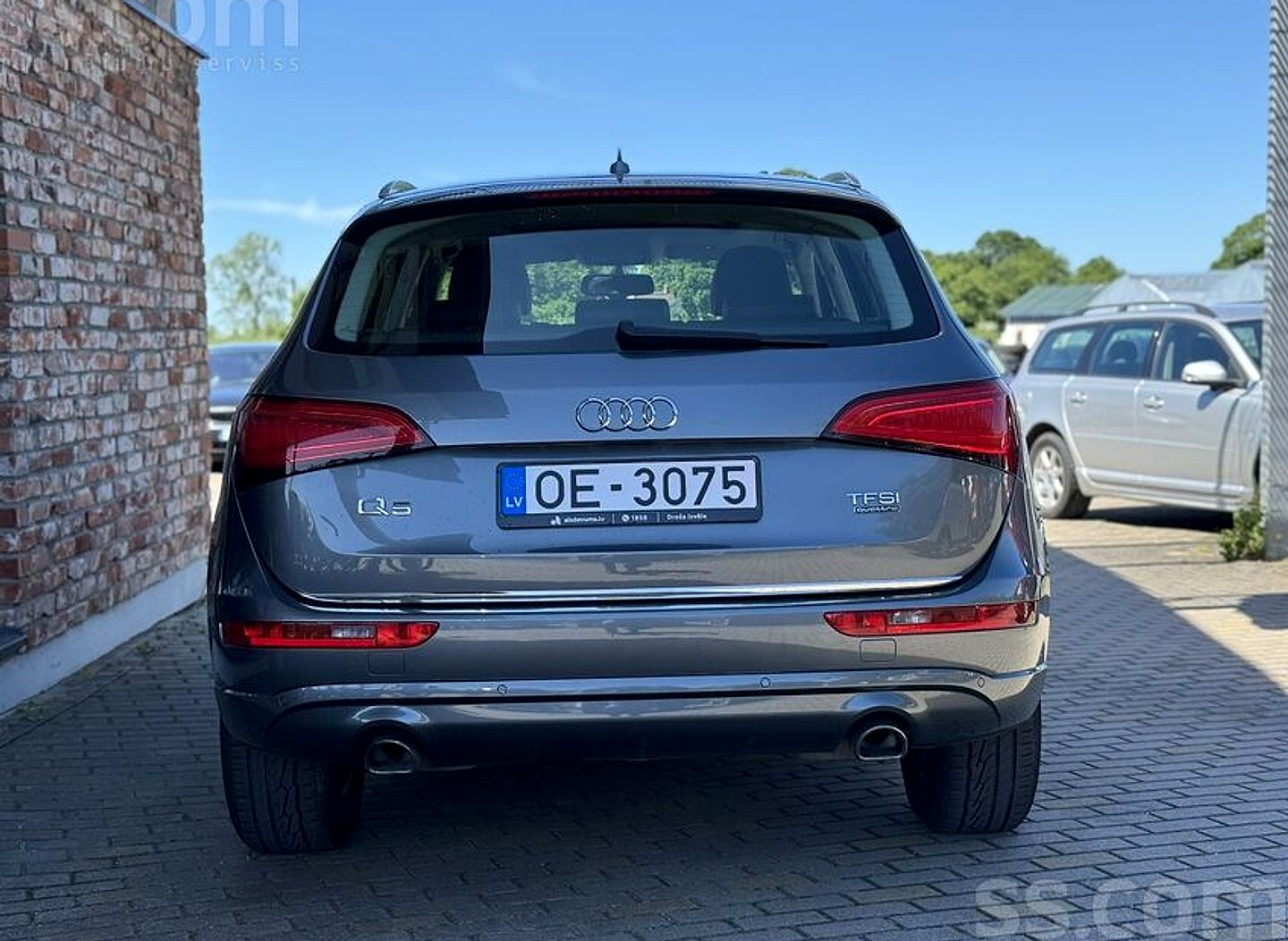 Audi Q5 — foto 4