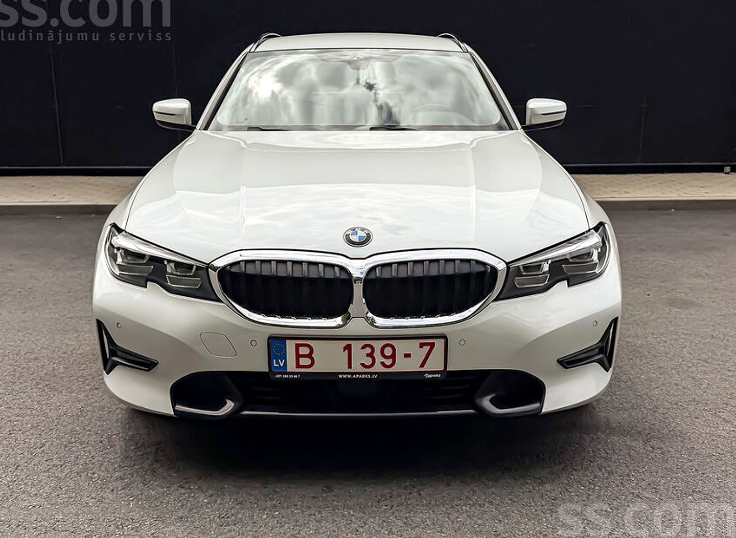 BMW 330 — foto 3