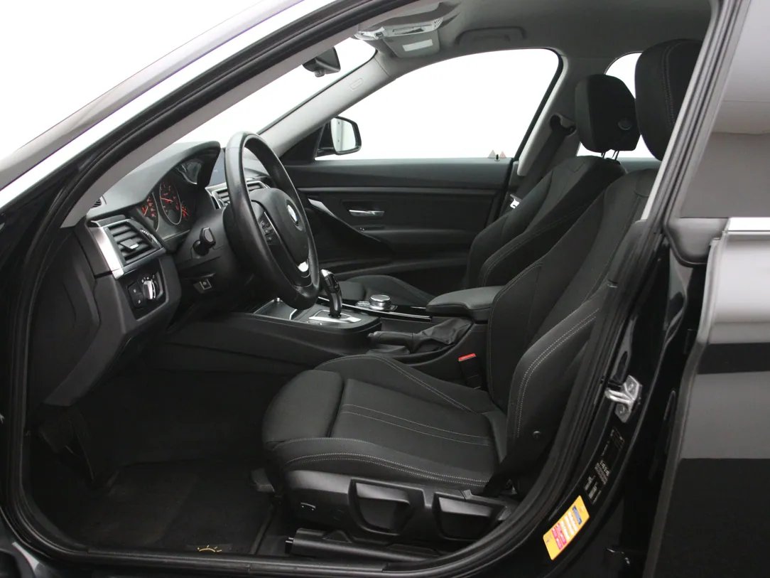 BMW 318 Gran Turismo — foto 5