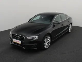 Audi A5 Sportback, 2015. gads