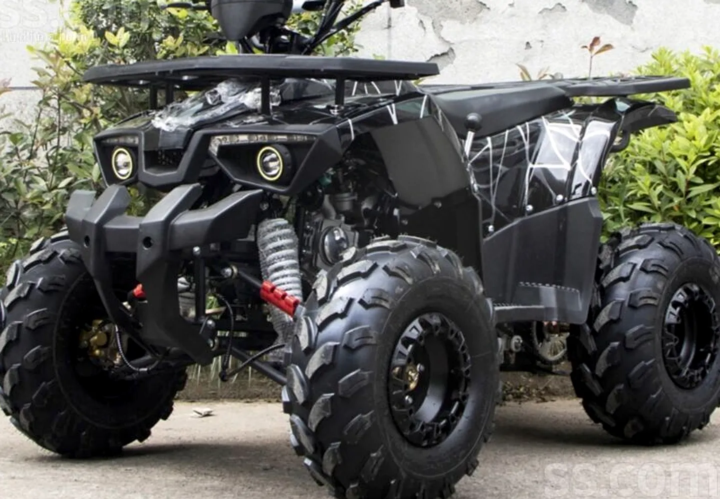 Atv Explorer, 2026. gads