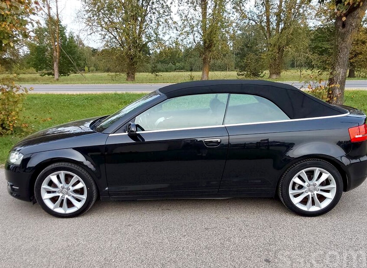 Audi A3 — foto 5