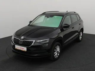 Škoda Karoq, 2021. gads