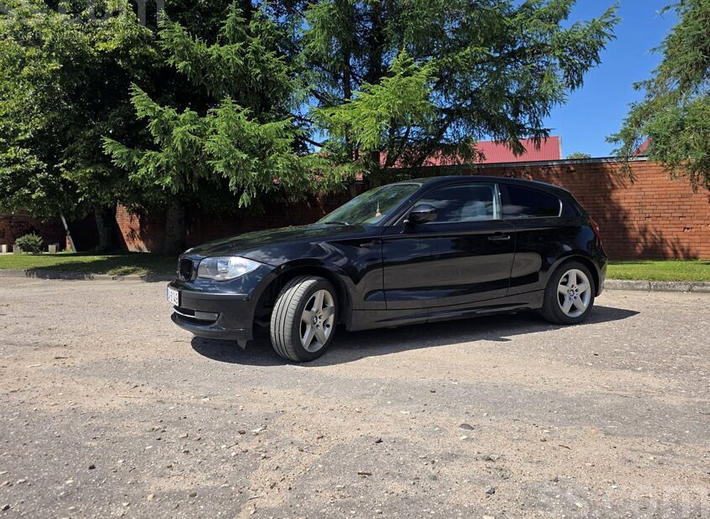BMW 116 — foto 2
