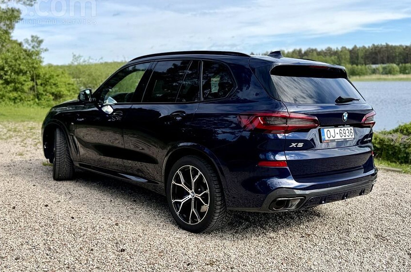 BMW X5 — foto 2