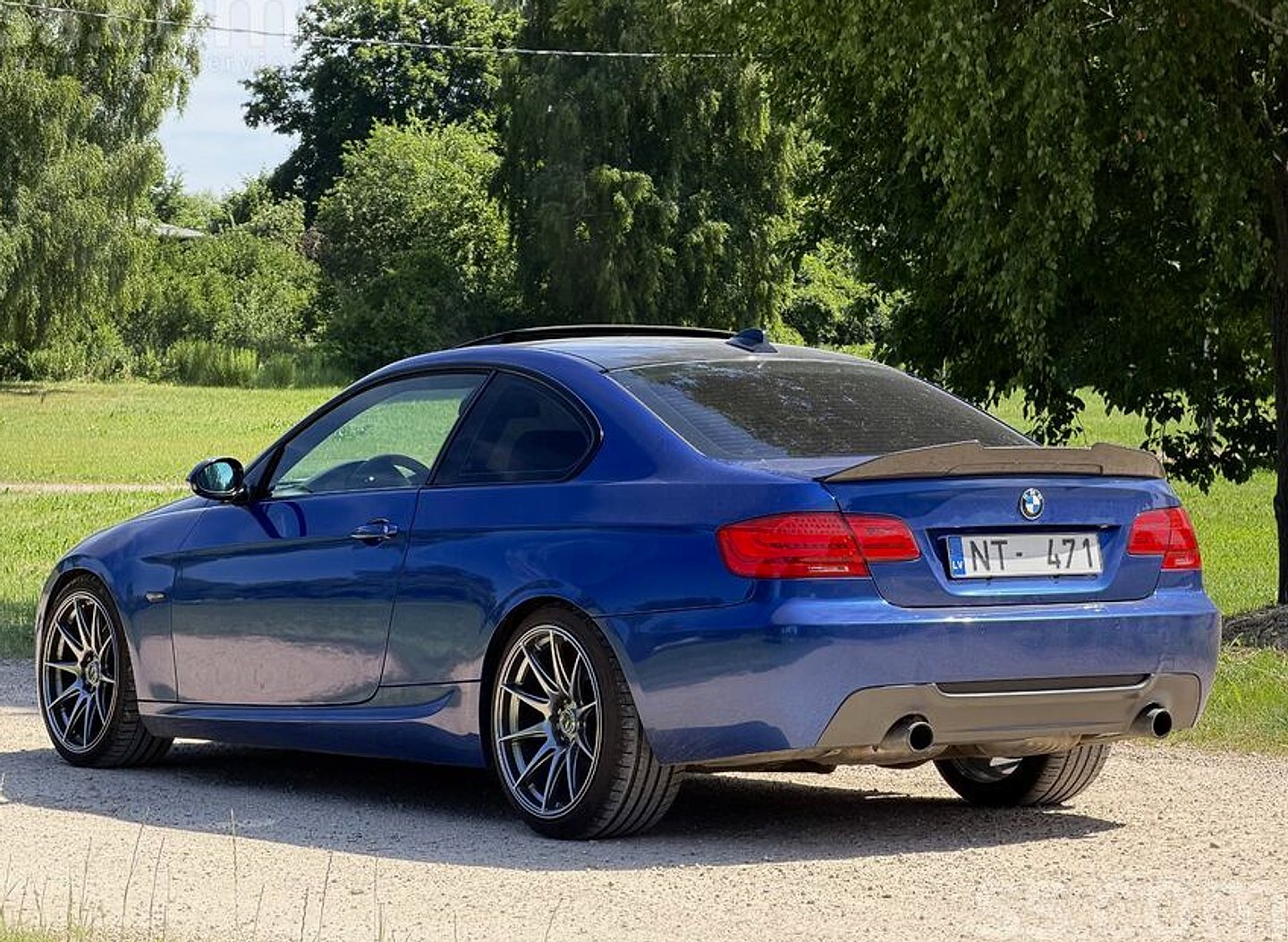 BMW 335 — foto 5