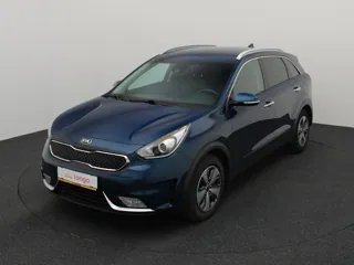 KIA Niro, 2019. gads