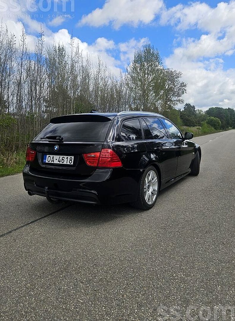BMW 320 — foto 2
