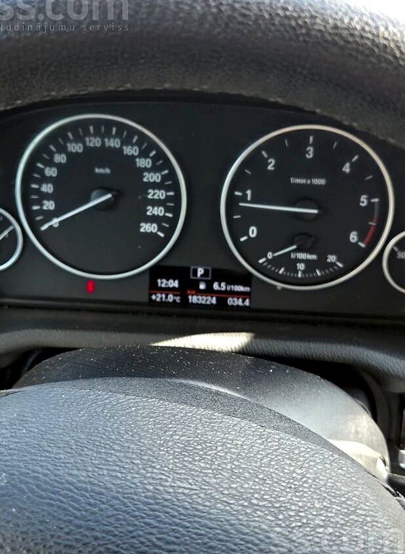 BMW X4 — foto 5