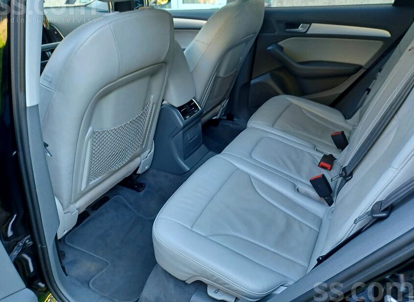 Audi Q5 — foto 2
