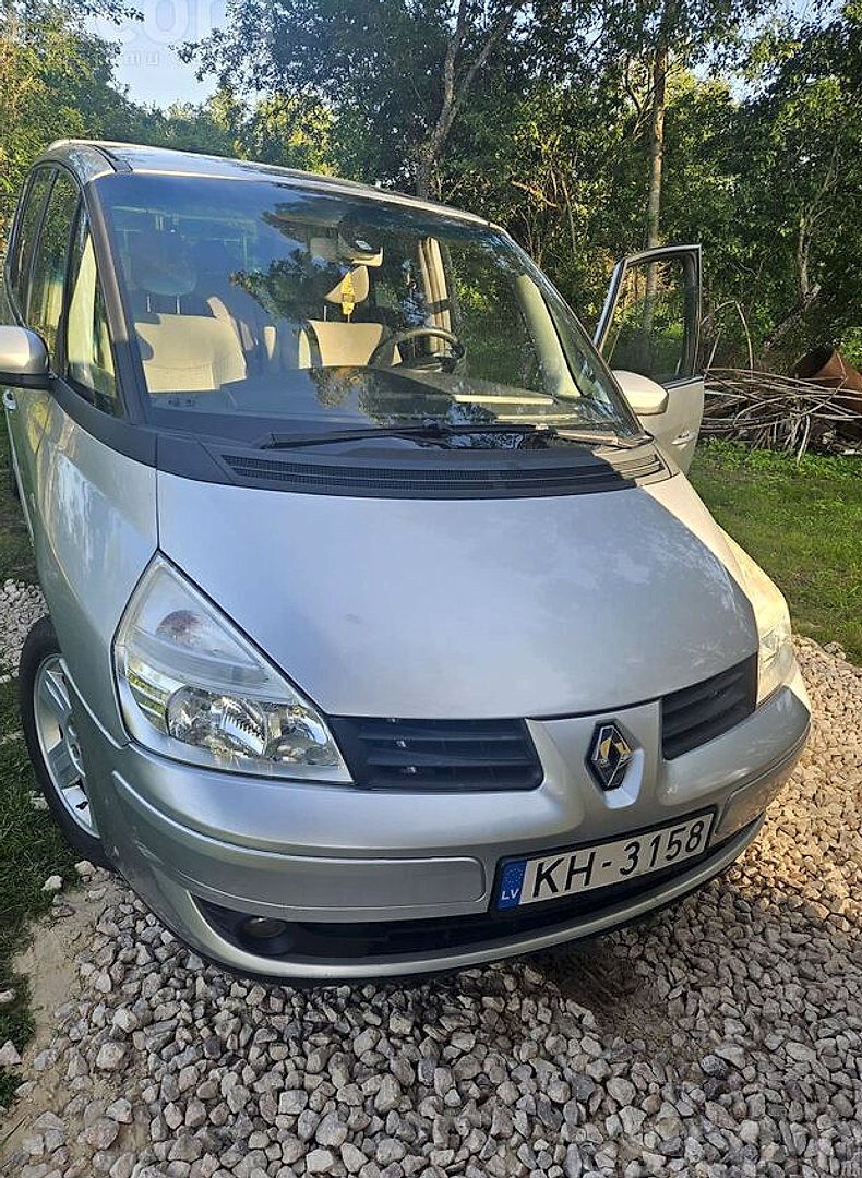 Renault Espace