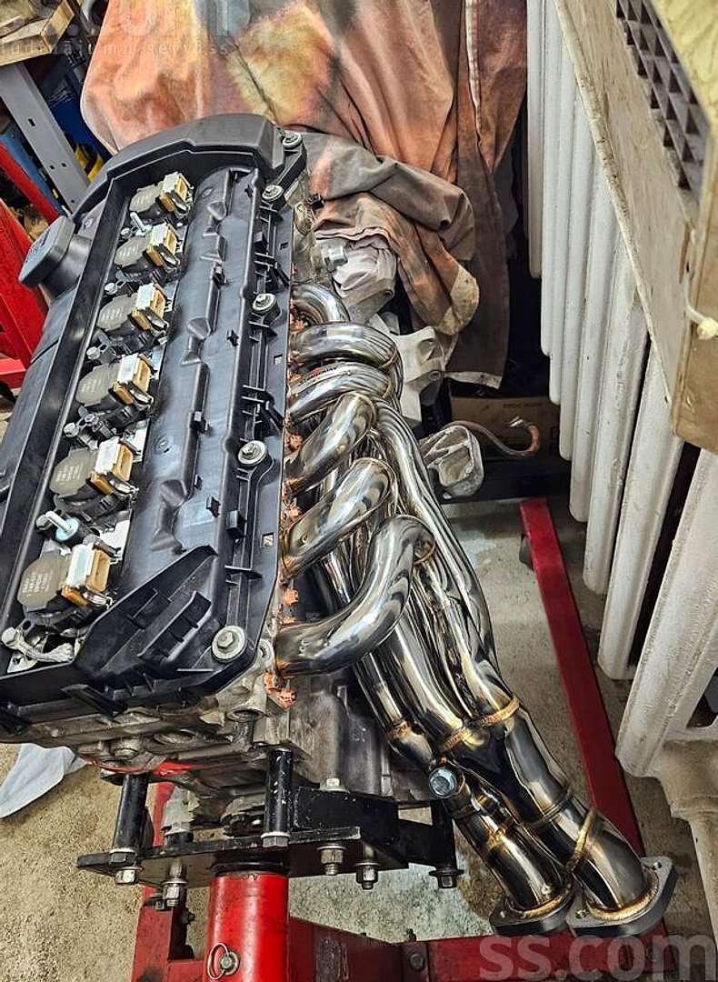 BMW 323 — foto 2