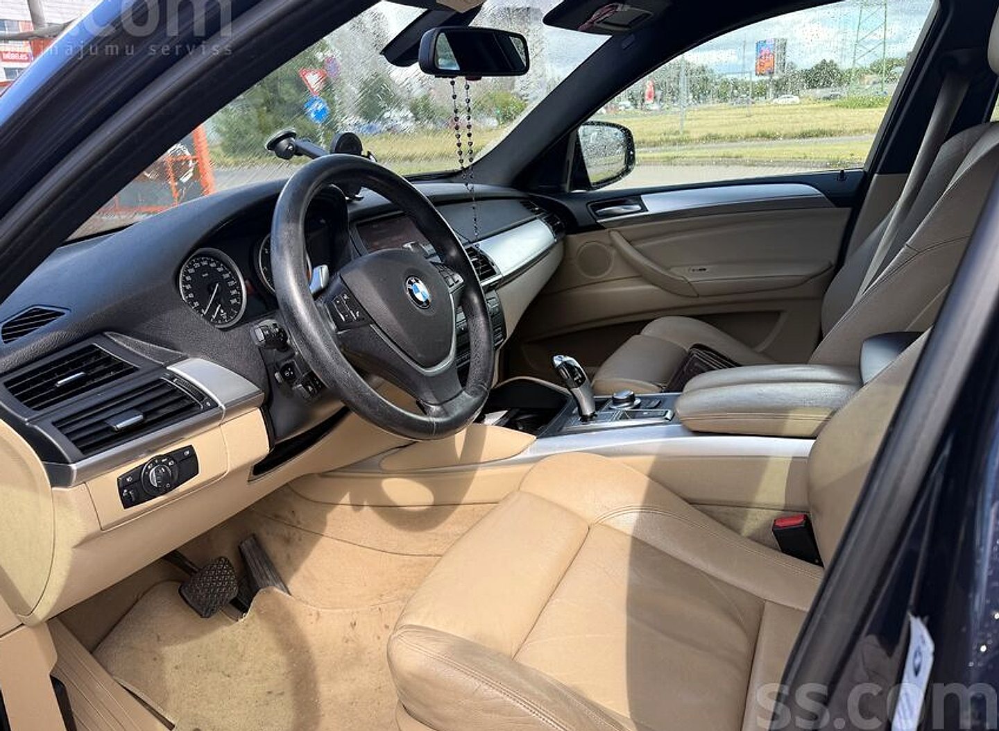 BMW X6 — foto 6