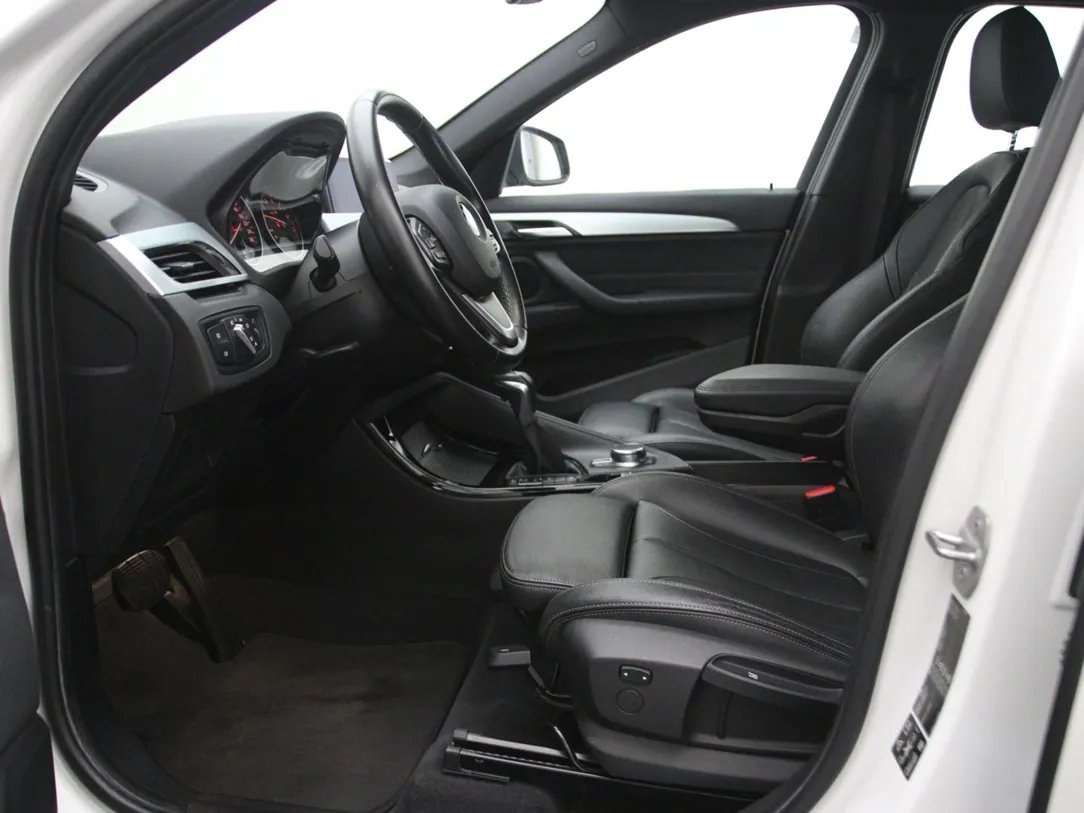 BMW X1 — foto 5