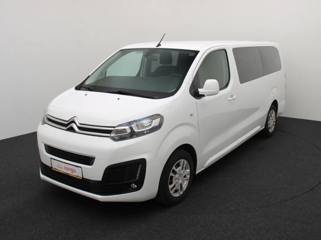 Citroën Jumpy — foto 2