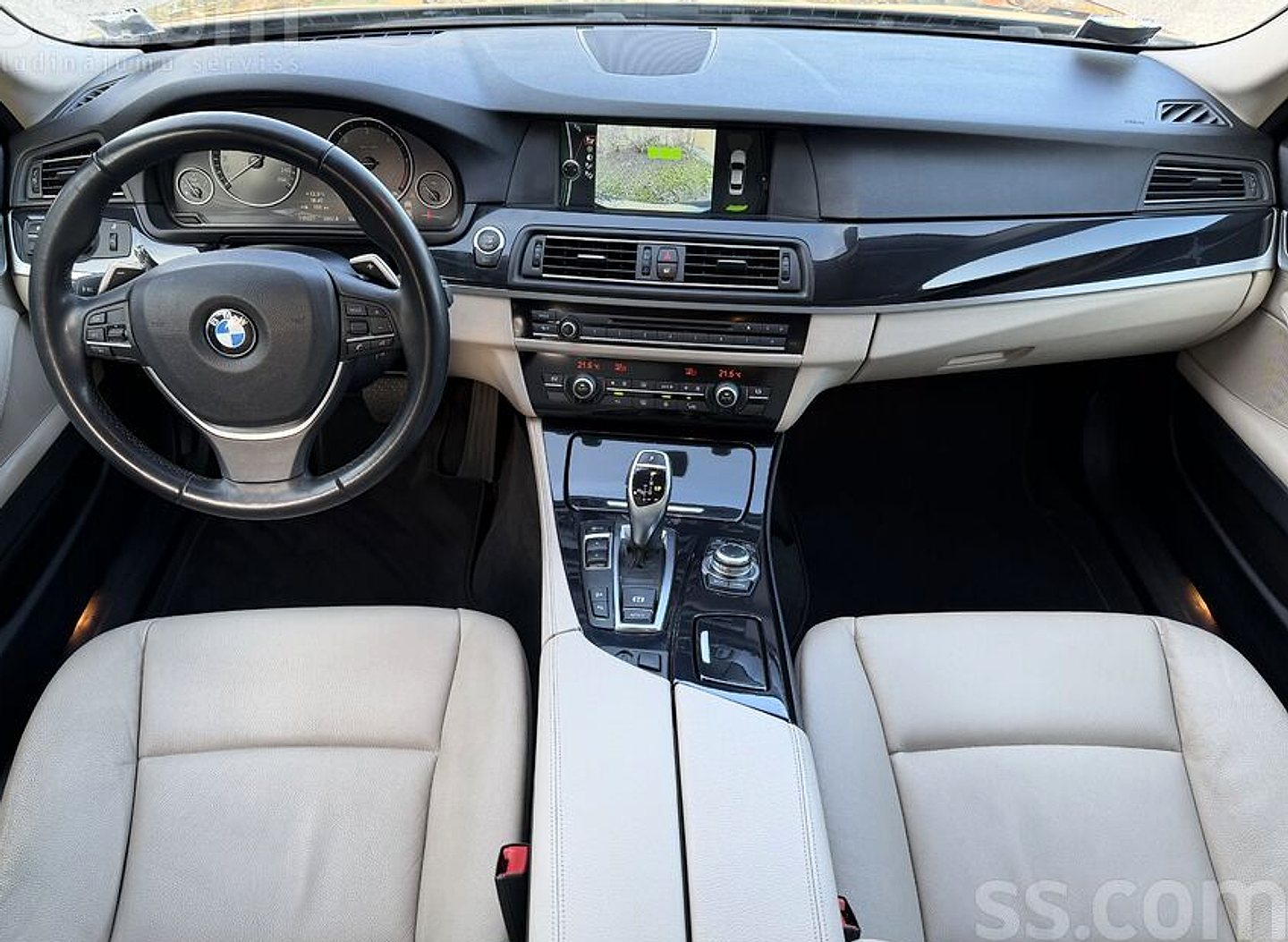 BMW 525 — foto 5