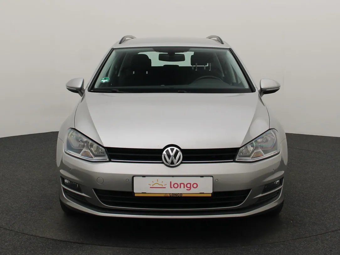 Volkswagen Golf 7 — foto 4