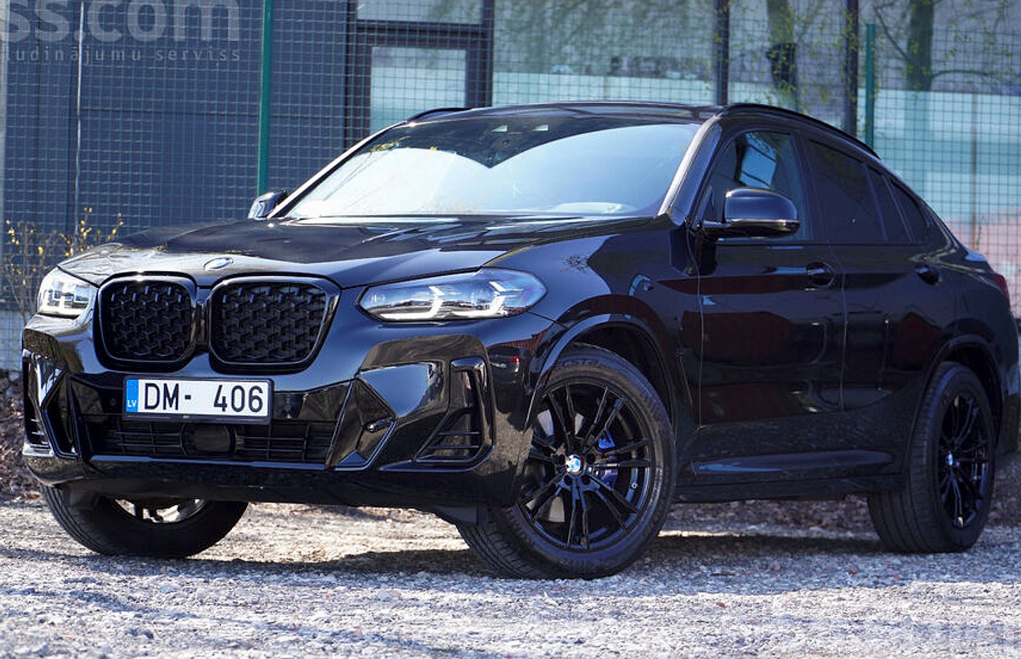 BMW X4 — foto 2