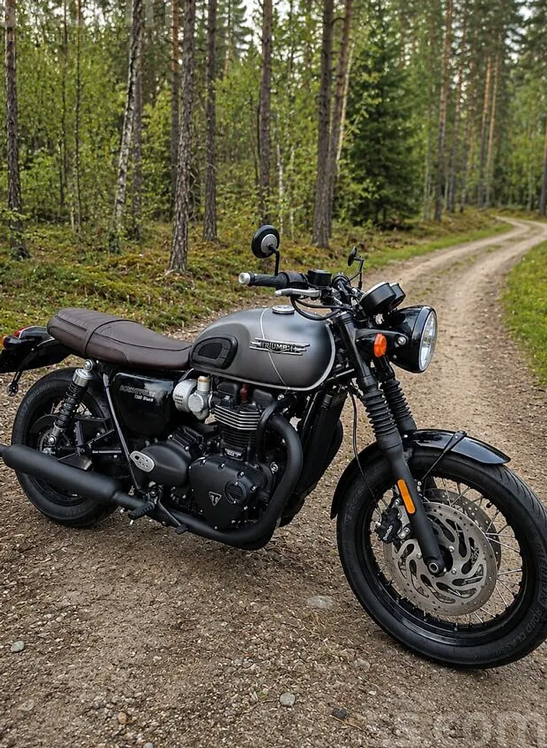 Triumph