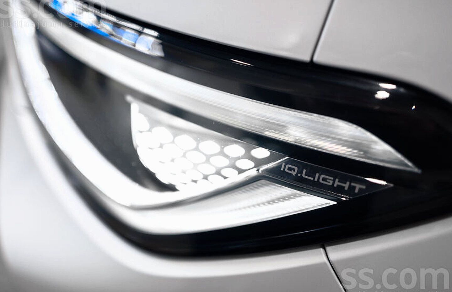 Volkswagen Citi — foto 5