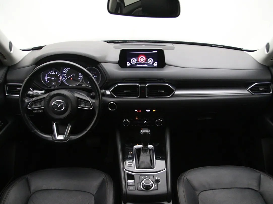 Mazda Cx-5 — foto 3