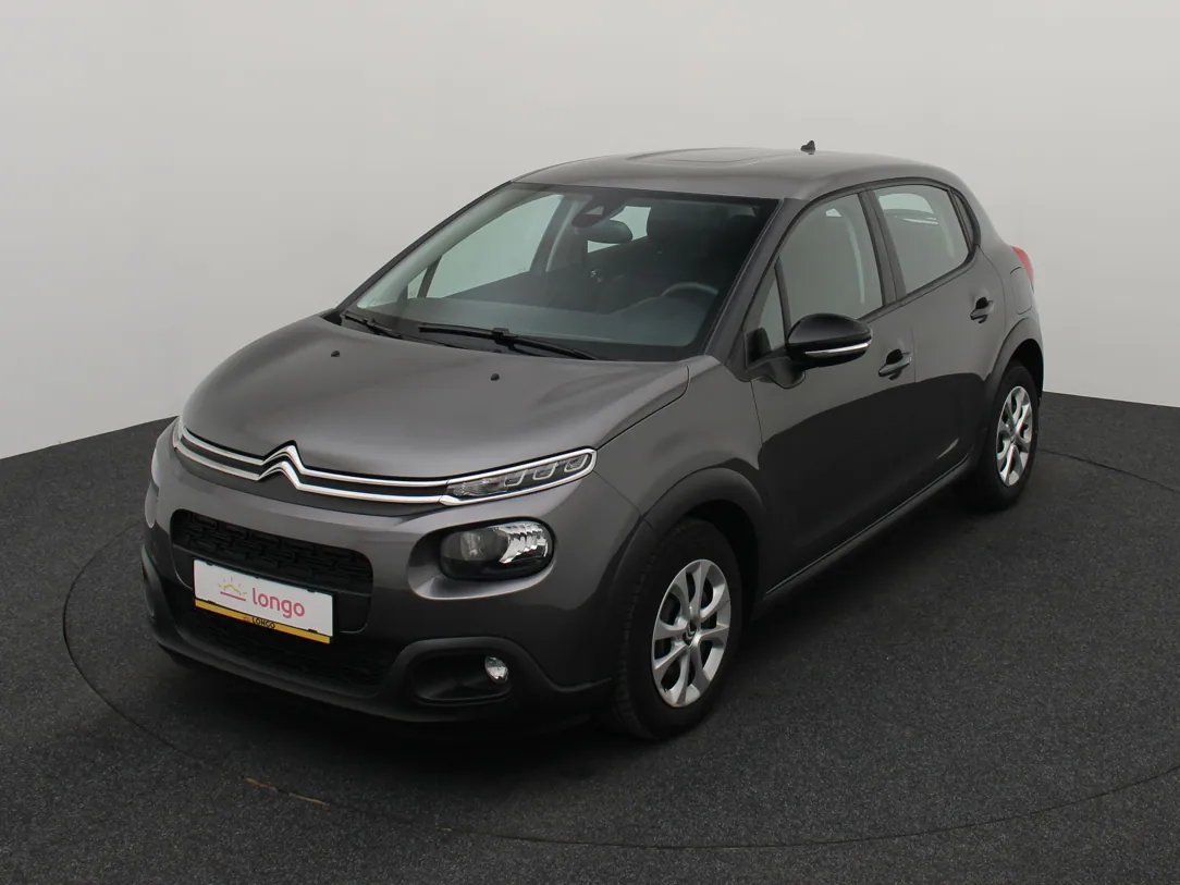 Citroën C3 — foto 2