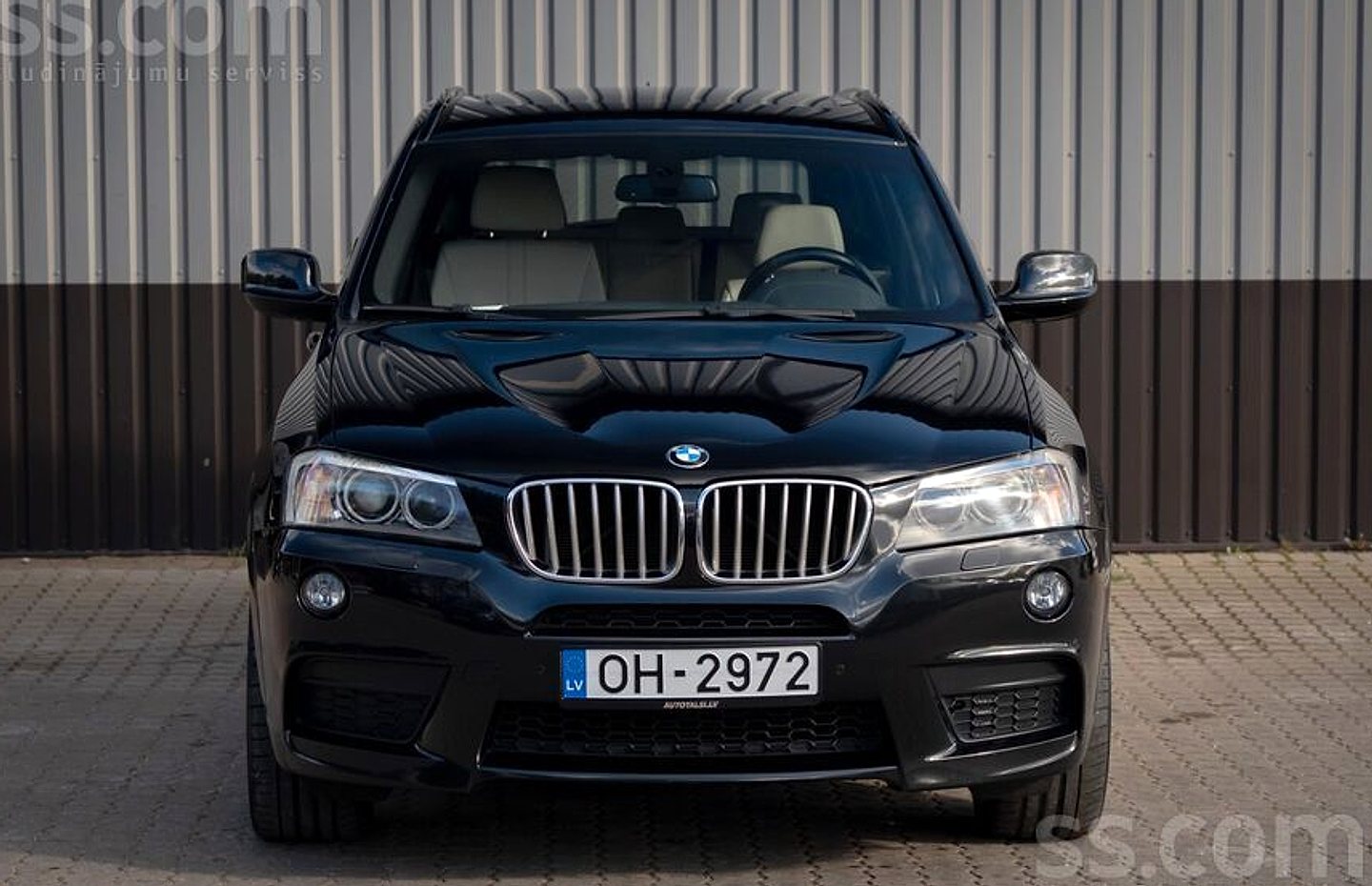 BMW X3 — foto 2