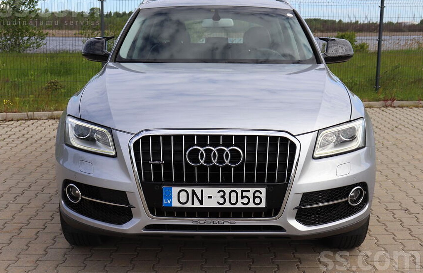 Audi Q5 — foto 3