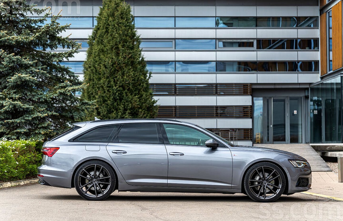Audi A6 — foto 5