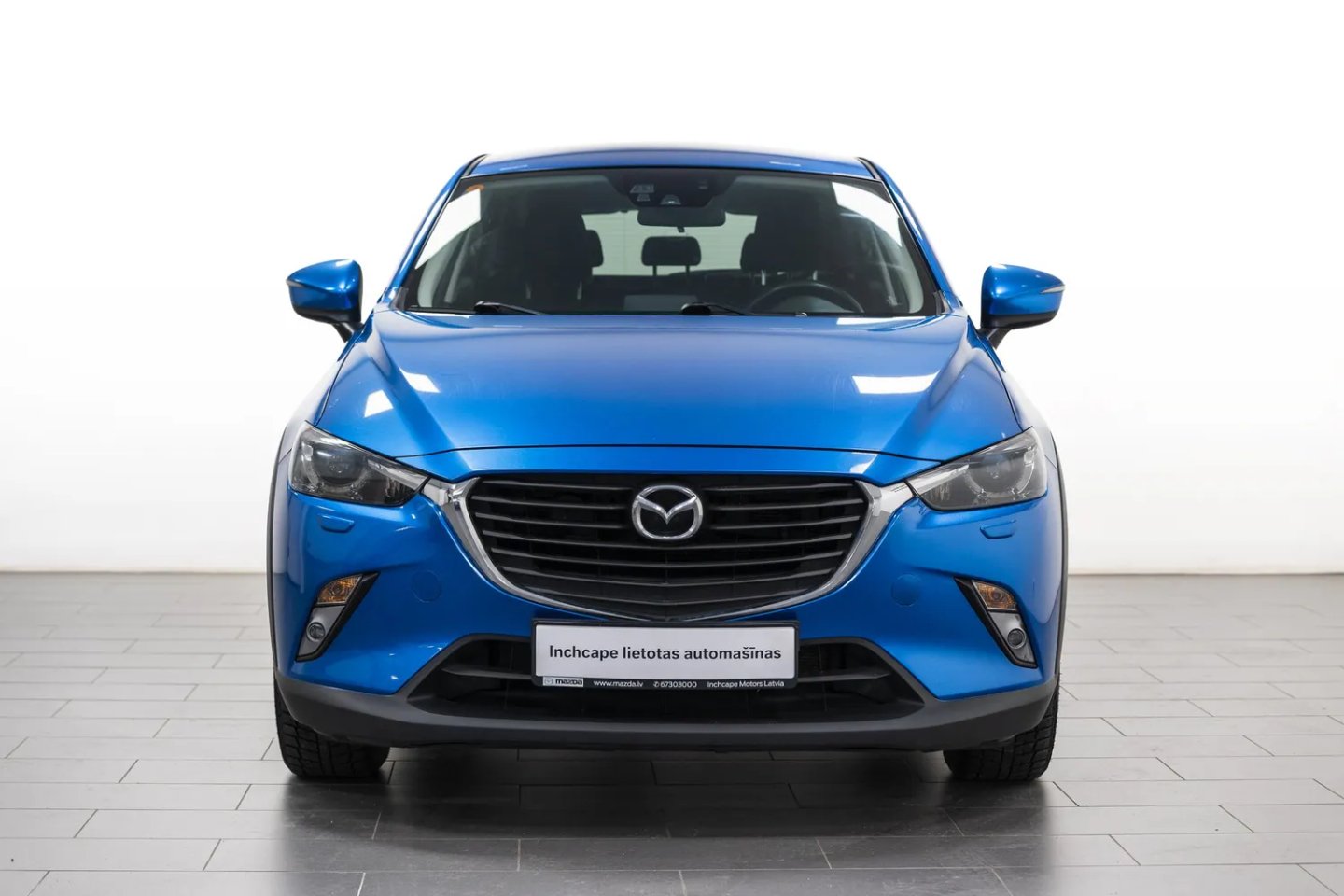 Mazda CX 3 — foto 3