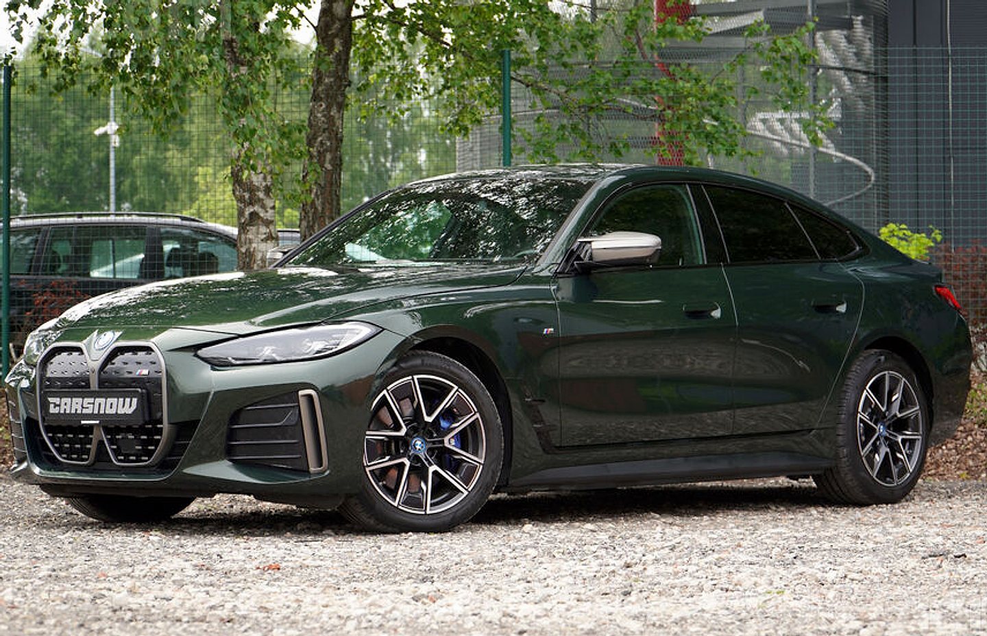 BMW Citi — foto 4