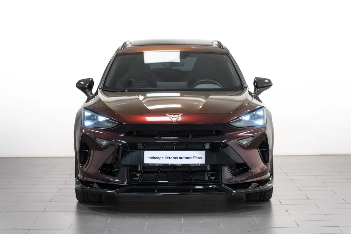 Cupra FORMENTOR — foto 4