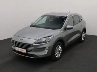 Ford Kuga, 2022. gads
