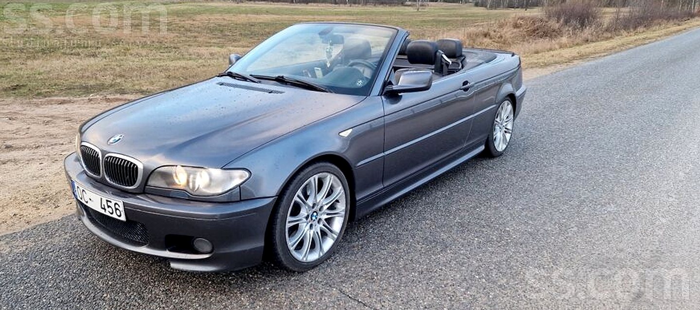 BMW 330 — foto 3