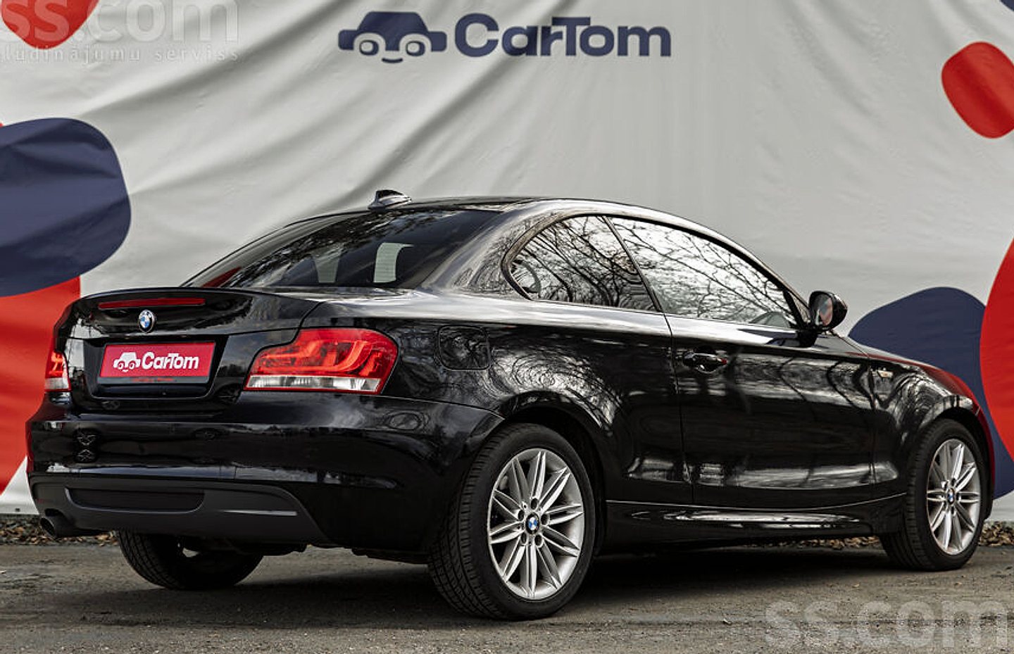 BMW 120 — foto 6