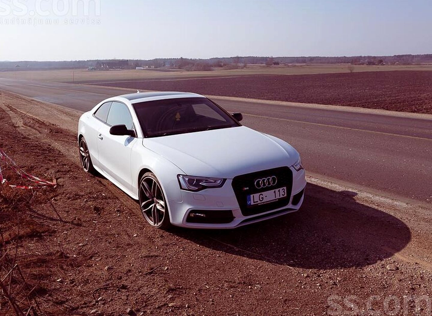 Audi S5 — foto 3
