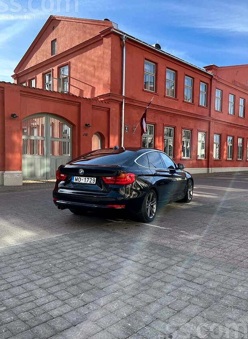 BMW 320 — foto 2