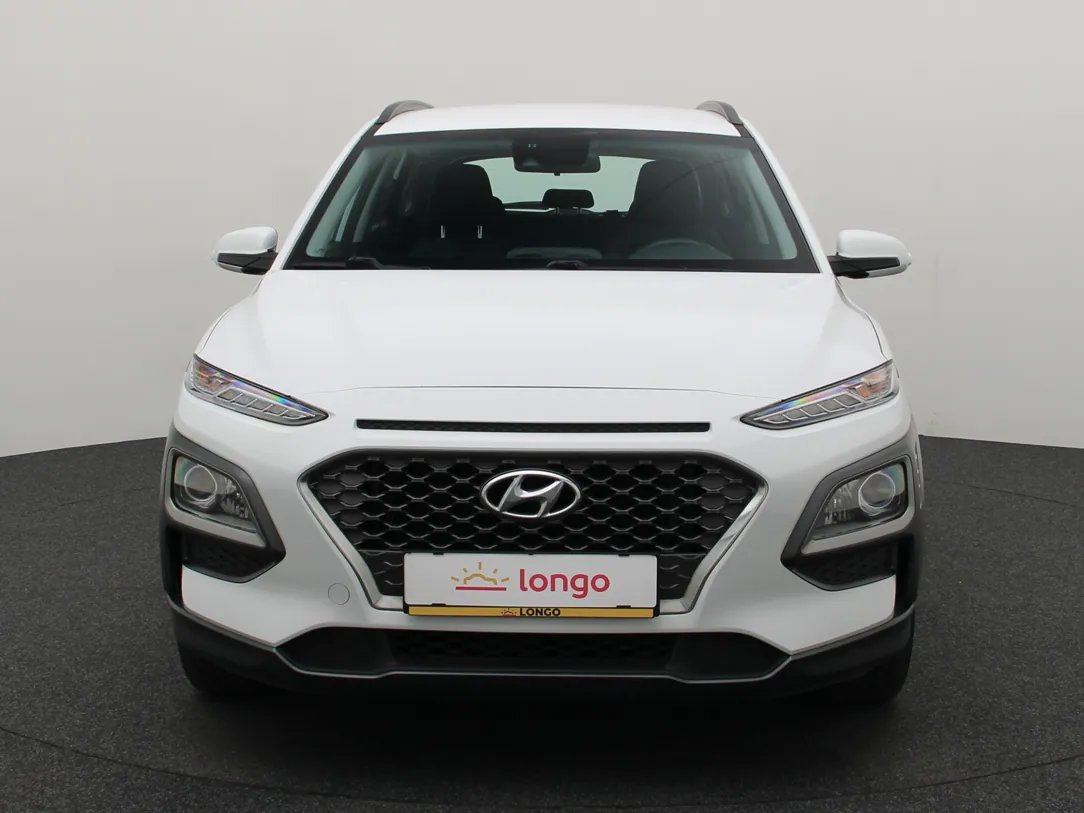 Hyundai Kona — foto 4