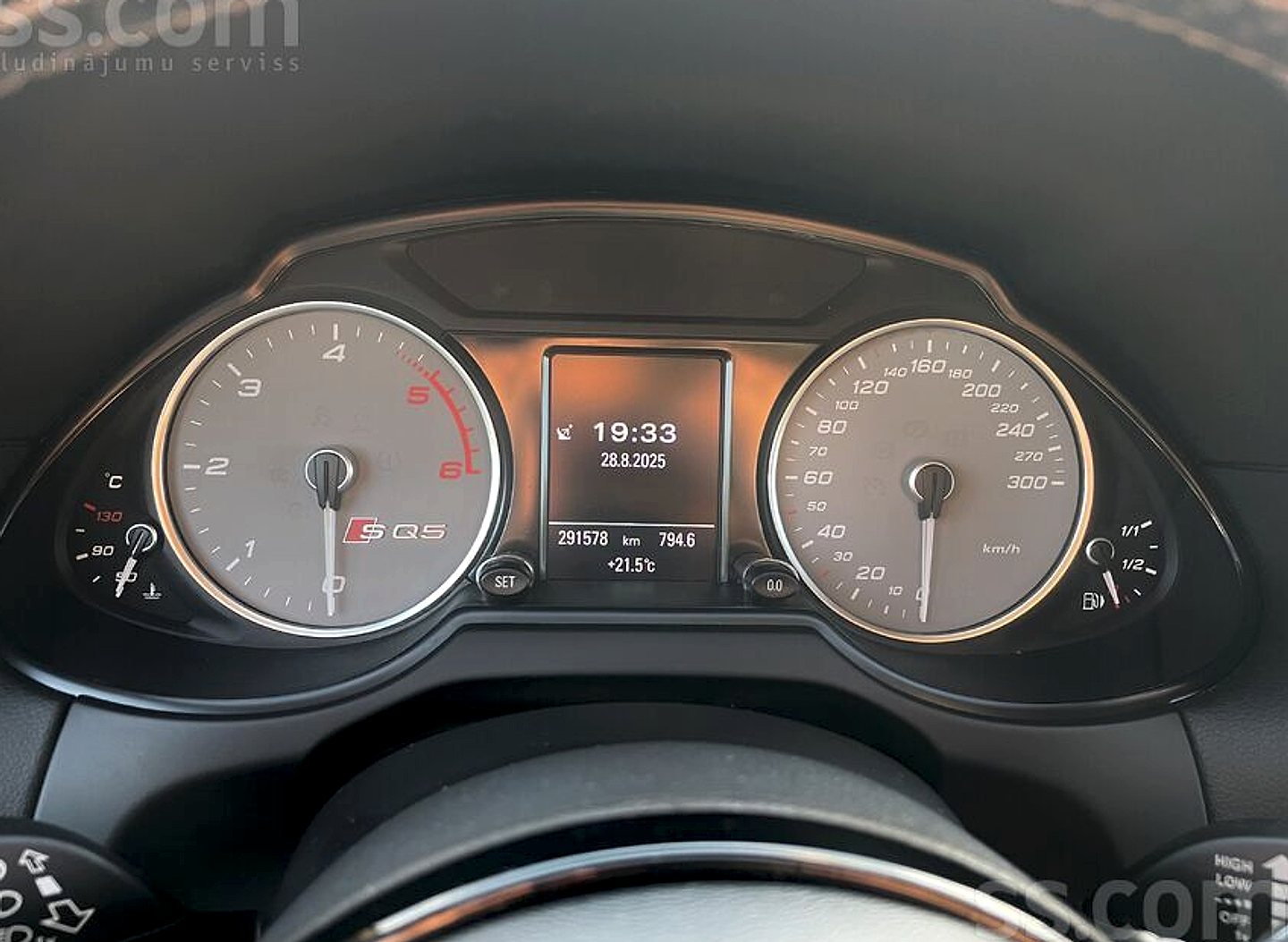 Audi Q5 — foto 5