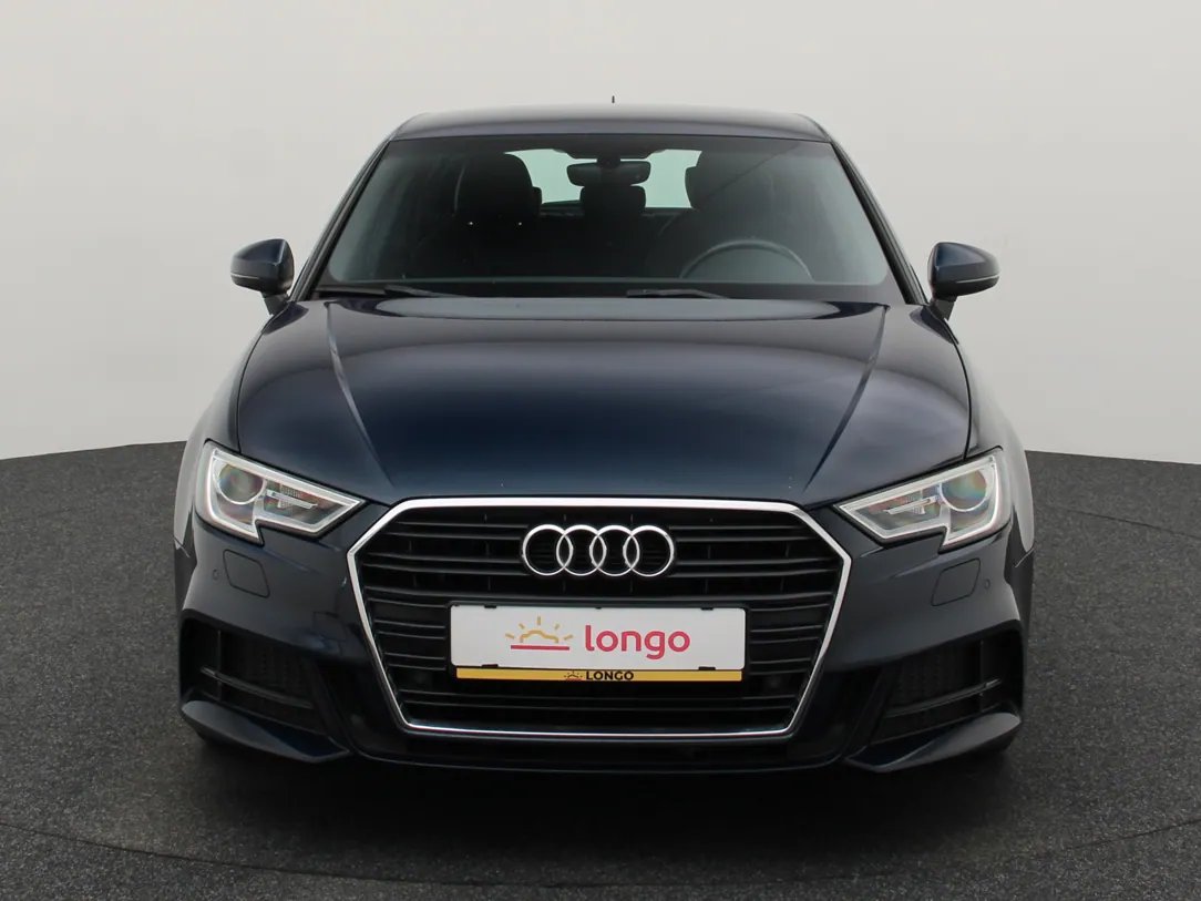 Audi A3 — foto 4