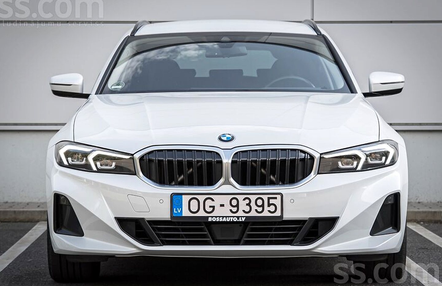 BMW 318 — foto 2